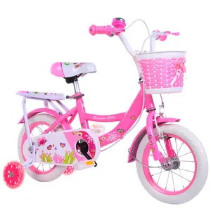 中国OEM工厂价格便宜的儿童自行车/儿童自行车小型儿童自行车男女户外运动儿童自行车