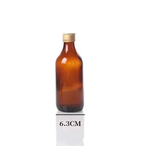 22mm dia 4ml 5ml 6ml 7ml 10ml 15ml 20ml injection medical tubular clear glass vials small drift bottle/vials