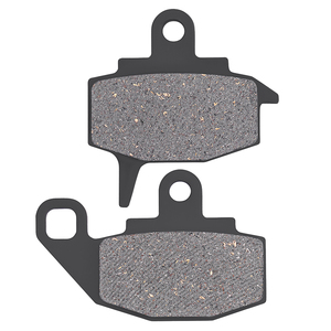 FA130 bantalan rem depan sepeda motor, <span class=keywords><strong>KAWASAKI</strong></span> KX125 KX250 KX500 1987-1988 KLR650 1987-1989 kompatibel - Product Image 2