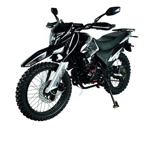 Motocross puissant de 450 cm³ à refroidissement liquide pour athlètes d'élite avec interrupteur de carte et système de contrôle de départ pour la course - Product Image 2