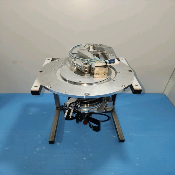 New Plc Robot P5000 Assembly Drive 0010-13321