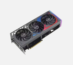Tarjeta Gráfica Strix GeForce RTX 4060 Ti de 8GB GDDR6 Overclock para Juegos, para Computadora de Escritorio y Estación de Trabajo, con Ventilador - Product Image 3
