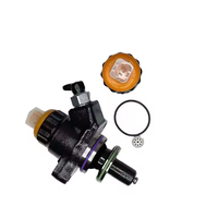 Kit pemeriksaan PCV katup Solenoid 0940400081 katup Outlet Plunger 094140-0040 untuk pompa HPO untuk mesin Diesel kualitas tinggi