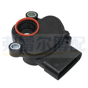 Interruptor de Cambio de Marchas para Mazda FN02-21-444, Tipo Botón de Plástico, para Mazda 2 3 5 6 CX-7 - Product Image 2