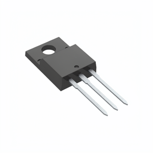 Compre Componentes Electrónicos en Línea Directamente del Fabricante: Transistores STF33N65M2 TO-220FP - Product Image 1
