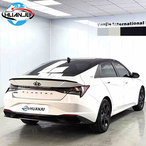 Auto Usado <span class=keywords><strong>Hyundai</strong></span> <span class=keywords><strong>Elantra</strong></span> 1.5L Modelo <span class=keywords><strong>2022</strong></span>, Volante a la Izquierda, Gasolina, Transmisión Automática, Asientos de Cuero Genuino, Luces LED - Product Image 4