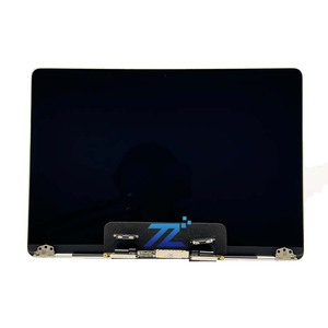 Cuối 2016 giữa 2017 máy tính xách tay màn hình toàn bộ <span class=keywords><strong>LCD</strong></span> máy tính xách tay màn hình lắp ráp cho <span class=keywords><strong>Macbook</strong></span> <span class=keywords><strong>Pro</strong></span> <span class=keywords><strong>13</strong></span> inch A1706 A1708 hoàn chỉnh <span class=keywords><strong>LCD</strong></span> hiển thị - Product Image 1