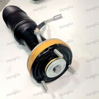 231320291380 2313202913 Amortisseur hydraulique neuf pour suspension à huile Mercedes-Benz Classe SL R231 avant gauche