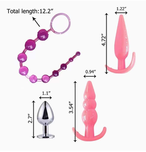 Jouets sexuels pour adultes BDSM, kit de bondage 14 pièces, ensemble de restraints SM pour couples débutants, exploration sensorielle, matériau PU, multicolores - Product Image 2