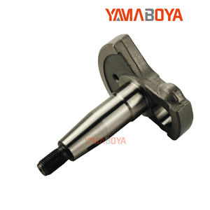 Vilebrequin de moteur hors-bord Yamaboya 63V-11412-00 pour 9.9 15HP, pièce de rechange - Product Image 3