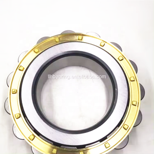Cuscinetto a Rulli Cilindrici a Fila Singola Serie <span class=keywords><strong>RN</strong></span> <span class=keywords><strong>RN</strong></span> 1010 RN1010 50*72.5*16mm - Product Image 4