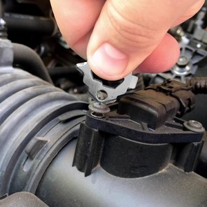 Outil d'extérieur multifonctionnel 20 en 1 Tournevis portable en acier inoxydable Mini kit d'équipement EDC Porte-clés Survie Camping - Product Image 3