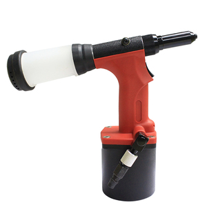 ปืนยิงรีเวทลมไฮดรอลิก สำหรับรีเวทขนาด 5/32" 3/16" 1/4" กำลังลดราคา - Product Image 3