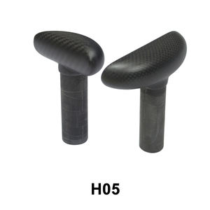 Karbon Fiber SUP kürek kavrama, ayakta kullanılan kürek kolu - Product Image 4