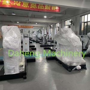 Nhà cung cấp Trung Quốc <span class=keywords><strong>Robot</strong></span> công nghiệp palletizer tự <span class=keywords><strong>Stacker</strong></span> - Product Image 4