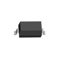 Diodes redresseuses à récupération rapide F1A F1B F1D F1G F1J F1K F1M SOD-123FL 50V-1000V 1A SMD