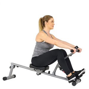 Appareil de Rameur Magnétique pour Entraînement à Domicile, Équipement Sportif d'Intérieur, Ensemble d'Entraînement de Fitness - Product Image 1