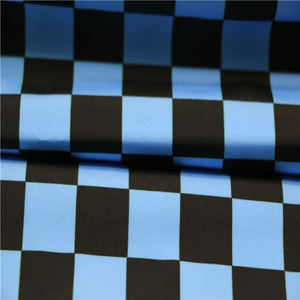 Chaqueta Impermeable Elástica Estampada para Exteriores, 100% Poliéster 75D, Sin Spandex, 160GSM, T400 Calvary, Antiestática, Suministro de Fábrica - Product Image 3