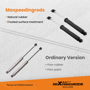 Kit de Elevación de 3" con Resortes Helicoidales MaXpeedingrods para <span class=keywords><strong>Jeep</strong></span> <span class=keywords><strong>Cherokee</strong></span> <span class=keywords><strong>XJ</strong></span> 2WD 4WD 1984-2001 - Product Image 5