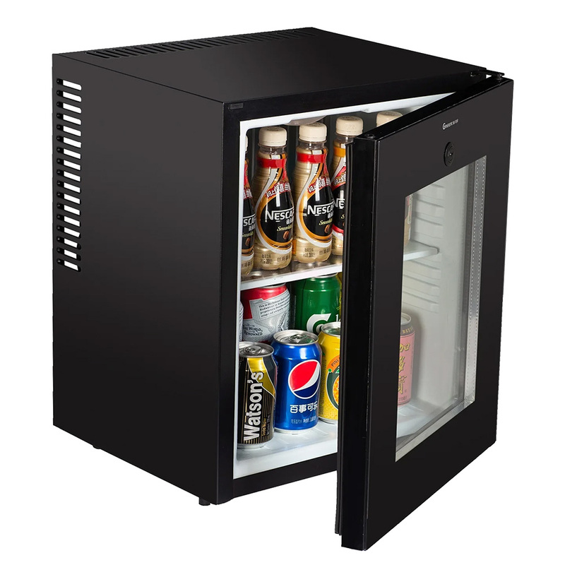 30L Electric Cosmetic Fridge Portable Mini