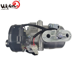 Excellent <span class=keywords><strong>compresseur</strong></span> de <span class=keywords><strong>climatisation</strong></span> de pièces de rechange pour <span class=keywords><strong>Ford</strong></span> 04 <span class=keywords><strong>Mondeo</strong></span> 2.5 Campari Facelift WX-FD-23003A - Product Image 6