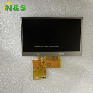 โมดูลจอแสดงผล LCD สำหรับหน้าจอเครื่อง POS รุ่น TM043NDHG06 - Product Image 2