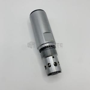 วาล์วควบคุมแรงดัน Senwitt แบบ 2 ทาง 315 บาร์ 60 ลิตร/นาที สำหรับระบบไฮดรอลิกของรถขุด ตามมาตรฐานโตชิบา - Product Image 1