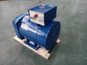 LANDTOP ST/STC 100% Générateur AC en cuivre <span class=keywords><strong>Alternateur</strong></span> monophasé 230V Tension nominale 50/60Hz Fréquence <span class=keywords><strong>Prix</strong></span> réduit disponible - Product Image 6