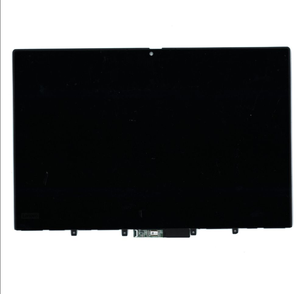 Jiageer 14.0 "1920x1200 FHD + LCD สำหรับ <span class=keywords><strong>Asus</strong></span> <span class=keywords><strong>Chromebook</strong></span> ชุด <span class=keywords><strong>CX1400</strong></span> WUXGA ชุดประกอบหน้าจอสัมผัสไม่มีขอบ - Product Image 1