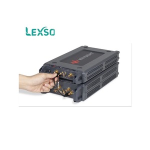 Analyseur de réseau USB Keysight P9370a Streamline 4,5 GHz, analyseur compact sans interface (VNA) Lexso - Product Image 6