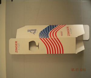 Boîtes d'emballage personnalisées avec logo, boîtes en carton ondulé durables pour l'emballage, le stockage et la distribution au détail - Product Image 4