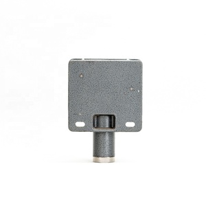 Interrupteur différentiel à double couteau et double jet SOR BH-072007-072 101NN-K3-N4-C1A/101NN-K45-N4-C1A - Product Image 4