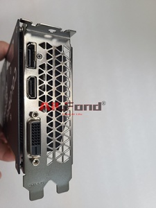 GeForce RTX 2060ซุปเปอร์การ์ดกราฟิก GDDR6 8GB 256bit เกมเดสก์ท็อป GPU - Product Image 5