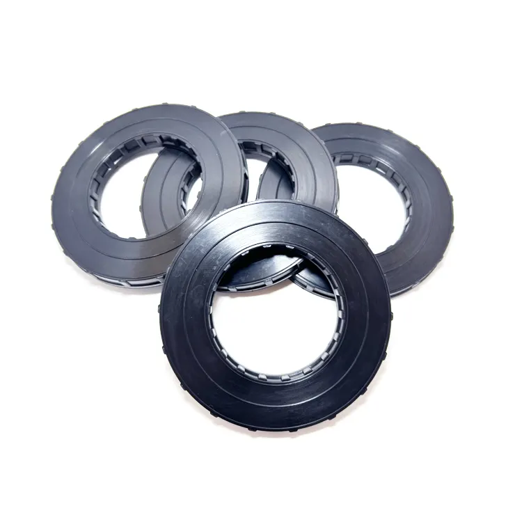 Factory Direct Sales U-shaped Y-shaped fkm Rubber Hydraulic Cylinder Oil Seal Universal Sealing Ring with Complete Models