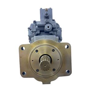 Pièces de machines de construction pour excavatrice GID ZX890-5A, pompe hydraulique principale du moteur YB60000413 YB60000245, garantie de 3 mois, vidéo - Product Image 2