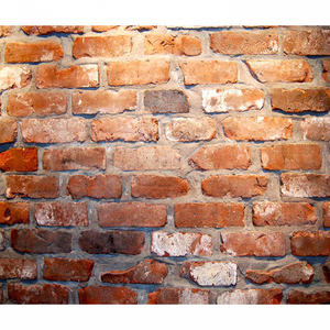 <span class=keywords><strong>Revestimiento</strong></span> de <span class=keywords><strong>ladrillo</strong></span> de Camden, accesorio estándar, antiguo, rojo, renovado - Product Image 1