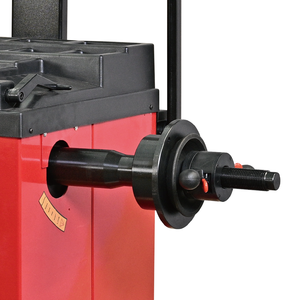 AnTool Cost-Effective Choice Hot Sale Factory Price Durable Car Tire <strong>Balancer</strong> for Car Service <strong>Center</strong> - Product Image 3