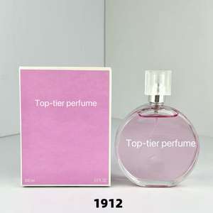 Parfum féminin de luxe de qualité supérieure, le parfum le plus vendu, un parfum féminin de luxe agréable et très demandé. - Product Image 4