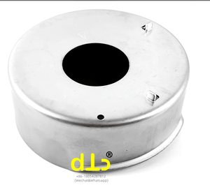 Kit de Reparación de Bomba de Agua 61A-W0078-A2/A3 con Carcasa Compatible con Motor Fuera de Borda Yamaha V6 150-300HP Sierra 18-3396 - Product Image 6
