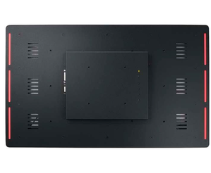 Monitor Táctil Industrial de Cobre para Automatización Advantech IDP31-238W - Pantalla FHD de 23.8 Pulgadas Multi-Interfaz/Multi-Táctil de 23.8 Pulgadas Full HD - Product Image 6