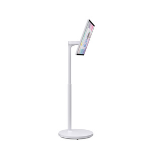 Téléviseur portable tout-en-un intelligent <span class=keywords><strong>32</strong></span> pouces avec écran tactile 10 points, Android 15, <span class=keywords><strong>4K</strong></span> Full HD, <span class=keywords><strong>mini</strong></span>, sans fil, rechargeable, 6 Go/128 Go, 144 Wh, pour la maison et le bureau - Product Image 6
