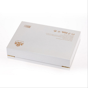 กล่องใส่เครื่องประดับไม้ JISAN ทรงสี่เหลี่ยมหรูหราพร้อมเครื่องหมายป้องกันการปลอมแปลงสำหรับการจัดเก็บเครื่องประดับของผู้หญิง - Product Image 5