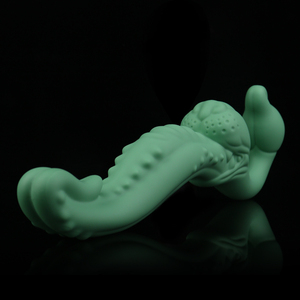 CF-S9178 Palo de Masaje de Madera de Lengua de Lobo para Adultos, Estimulador de Punto G y Vagina, Ideal para Hombres y Mujeres - Product Image 4