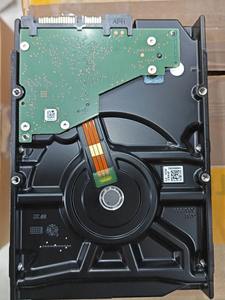 Disco duro 2TB ST2000NM000B 7200 RPM Disco duro de servidor empresarial para almacenamiento NAS Puerto de expansión SATA Vertical Nuevo producto - Product Image 3