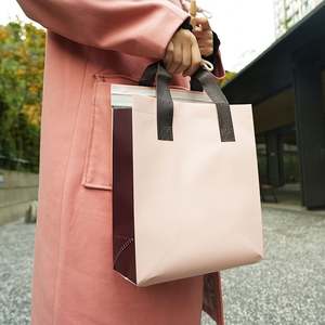 Sac à déjeuner isotherme personnalisé réutilisable pour les courses en plein air, léger et portable, en gros - Product Image 6