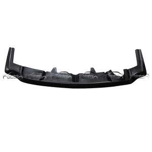 กันชนหลังขอบครีบสปอยเลอร์ตัวแยกปีกสำหรับ Honda Civic 8th FD2 2006-2009 - Product Image 1