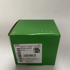 สวิตช์ตัดวงจร Schneider รุ่น V1C - Product Image 1