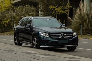 <span class=keywords><strong>Mercedes</strong></span> Benz <span class=keywords><strong>GLC</strong></span> 260 L 2019 <span class=keywords><strong>4MATIC</strong></span> Sport SUV Usado, 2.0T 211hp AWD Distancia Entre Ejes Larga, Bien Mantenido, Listo para Enviar - Product Image 3