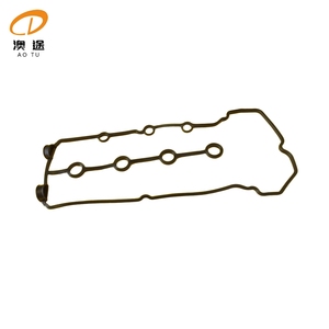 11189-54GE0 1118954G00 pour <span class=keywords><strong>Suzuki</strong></span> Liana M16a joint de soupape de couvercle Swift Justy <span class=keywords><strong>Jimny</strong></span> Wagon R joint de couvercle de culasse M13A - Product Image 4