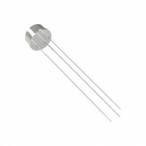 2N5667 TO-205AA ถึง-5-3โลหะทรานซิสเตอร์ชิ้นส่วนอิเล็กทรอนิกส์ที่ได้รับอนุญาตผู้จัดจำหน่าย - Product Image 1